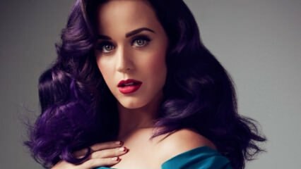 Ο παγκοσμίου φήμης αστέρι Katy Perry έκανε κακό κατά τη διάρκεια της παράστασης!