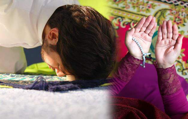 Πώς να κάνετε προσευχή tarawih στο σπίτι; Η προσευχή tarawih γίνεται στο σπίτι; Πόσες rakats προσευχής tarawih;
