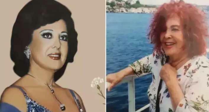 Η Güzide Kasacı πέθανε