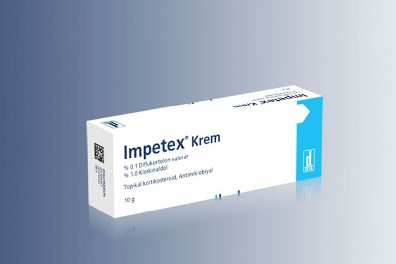 Τι κάνει η κρέμα Impetex και πώς χρησιμοποιείται η κρέμα Impetex; Οφέλη κρέμας Impetex