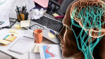 Τι είναι το σύνδρομο διάχυτου εγκεφάλου, ποια είναι τα συμπτώματα; Ποιος παίρνει διάσπαρτο σύνδρομο εγκεφάλου; 