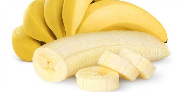 Τα οφέλη της μπανάνας