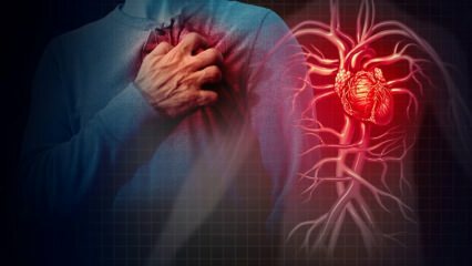 Τι είναι καρδιακή προσβολή; Ποια είναι τα συμπτώματα μιας καρδιακής προσβολής; Υπάρχει θεραπεία για καρδιακή προσβολή;
