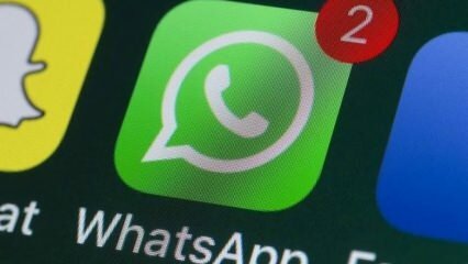 Τι είναι η συμφωνία απορρήτου του Whatsapp; Αποσύρθηκε το Whatsapp;