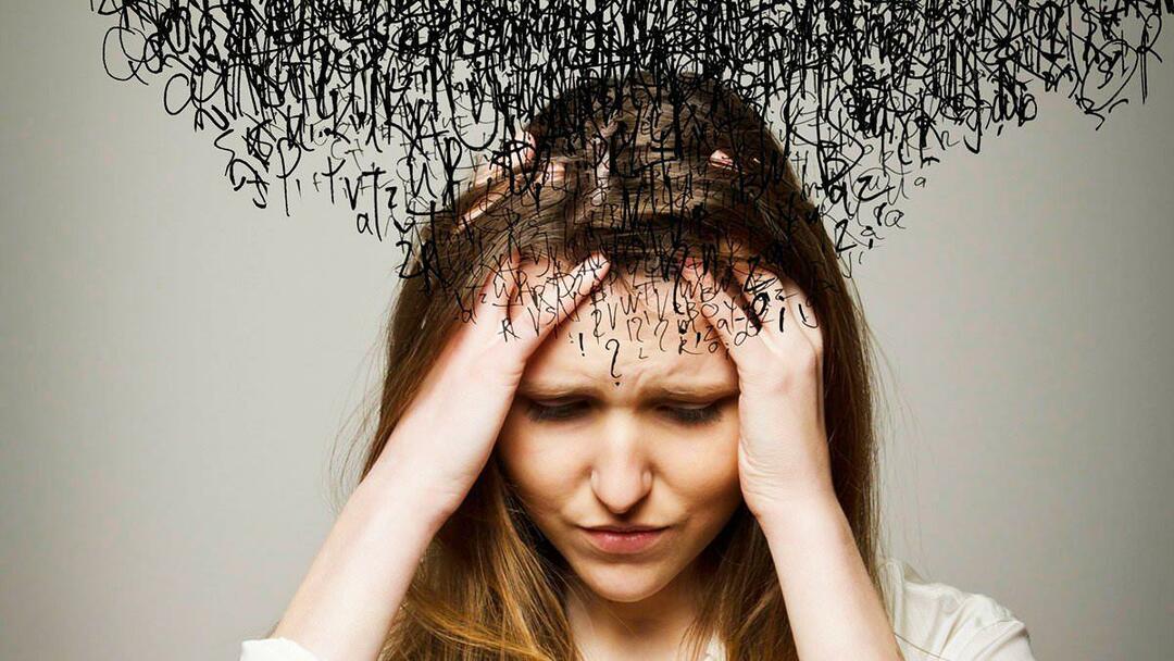 Το άγχος επηρεάζει αρνητικά τη θεραπεία της εξωσωματικής γονιμοποίησης
