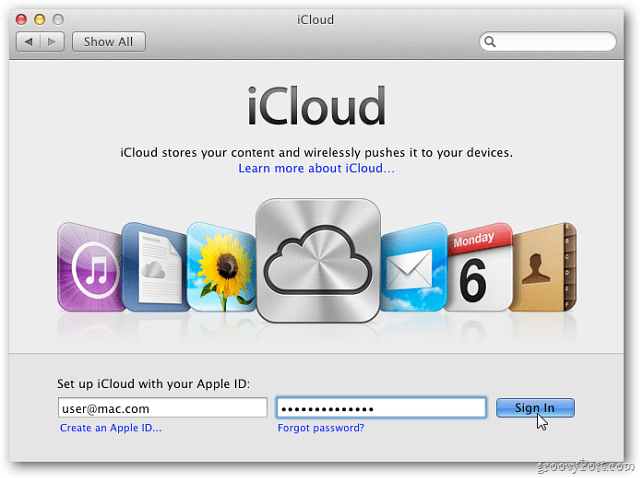 OS X Lion 10.7.2 Περιλαμβάνει υποστήριξη iCloud: Εδώ είναι πώς να ενημερώσετε