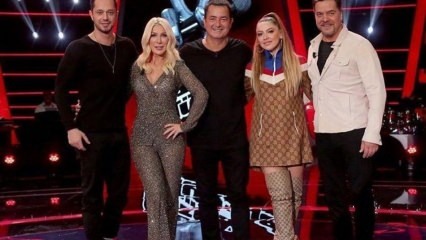 Ο ιστότοπός μου για Hadise από την Beyaz: Παίρνουμε τα ίδια χρήματα;