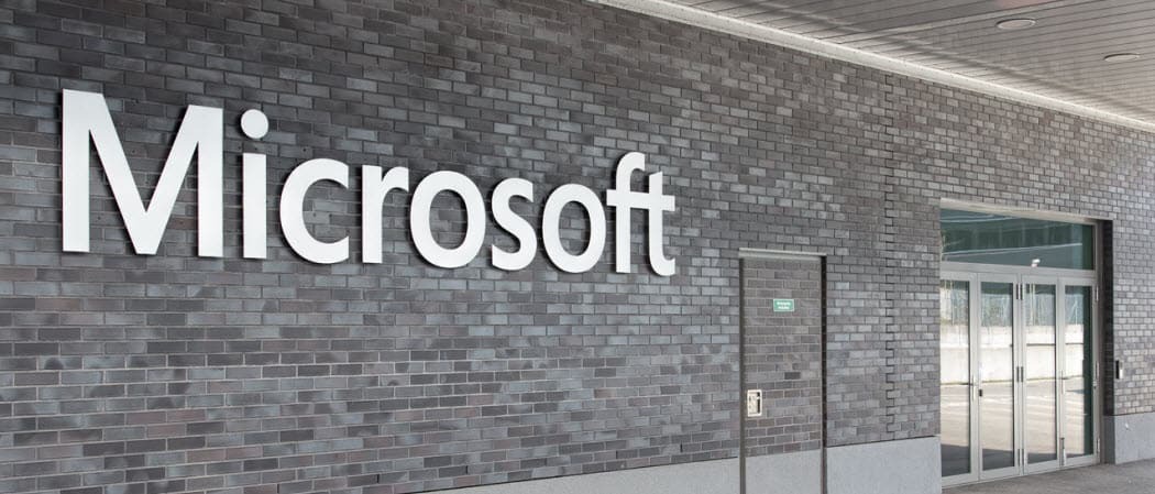 Η Microsoft κυκλοφορεί νέα αθροιστική ενημερωμένη έκδοση για τα Windows 10 1903