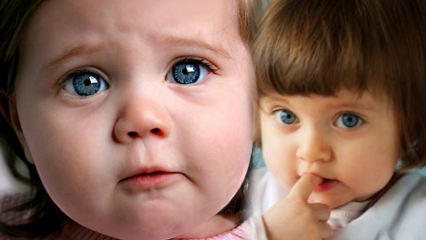 Δώστε προσοχή στην πτώση των νυχιών στα παιδιά! Τι προκαλεί τις σταγόνες των νυχιών;