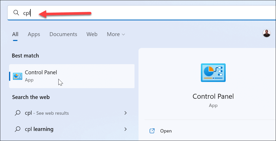 κλείστε ένα φορητό υπολογιστή και χρησιμοποιήστε μια οθόνη στα Windows 