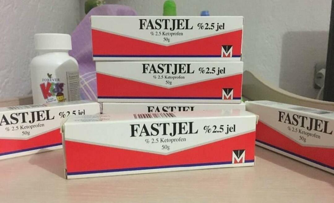 Τι κάνει η κρέμα Fastgel; Πώς να χρησιμοποιήσετε την κρέμα Fastgel; Κρέμα Fastgel τιμή 2023