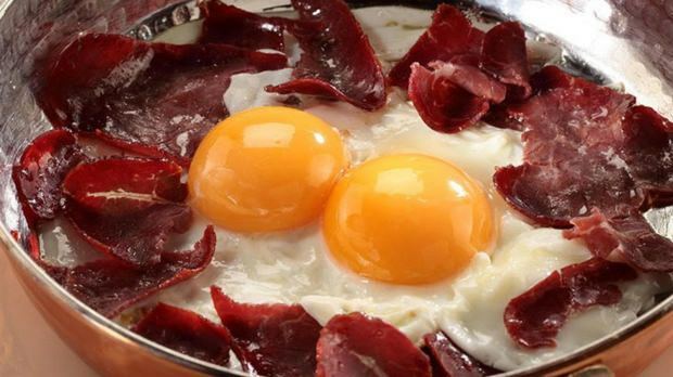  Πώς να φτιάξετε Egg-yi Humayun