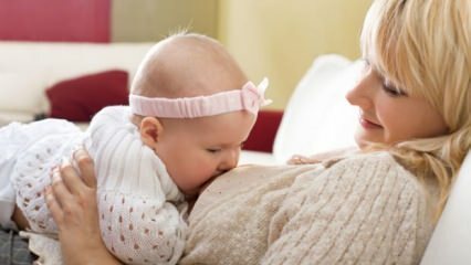Εφαρμογή που μετράει εάν τα μωρά είναι κορεσμένα: Momsense