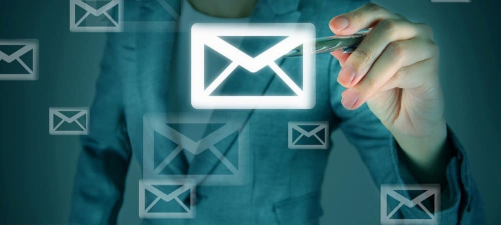 Πώς να συνθέσετε ταχύτερα μηνύματα ηλεκτρονικού ταχυδρομείου με προβλέψεις κειμένου στο Outlook