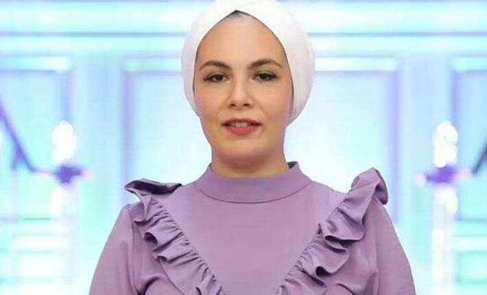 Doya Doya Moda Ποια είναι η Nur İşlek, πόσο χρονών είναι παντρεμένη;