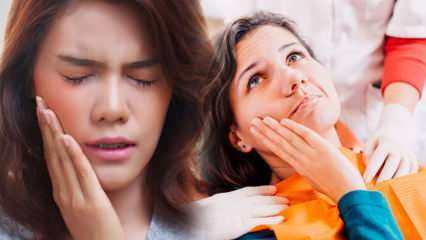 Θεραπευτικές προσευχές για ανάγνωση για πονόδοντο που δεν περνά Τι είναι καλό για τον πονόδοντο; Θεραπεία πονόδοντου