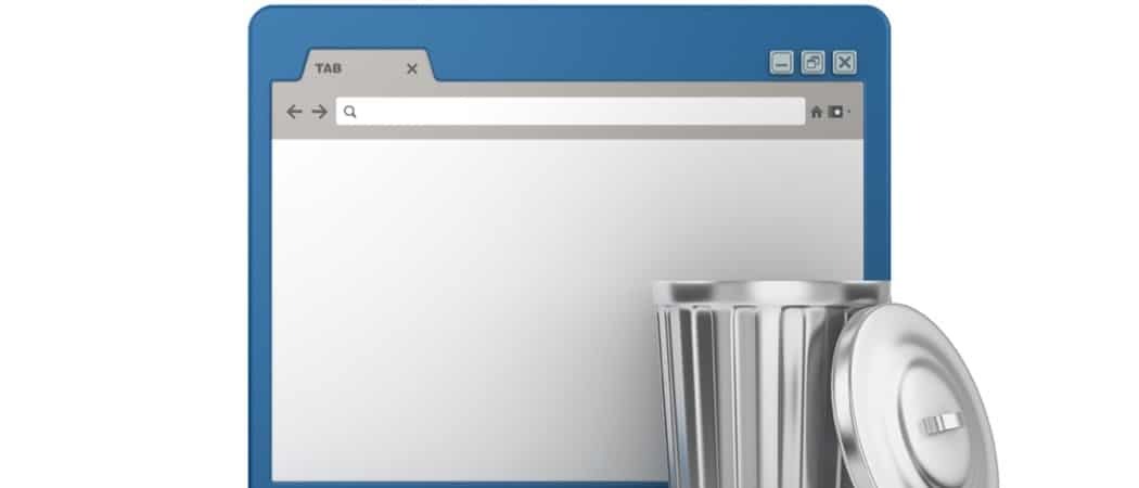 Internet Explorer στα Windows 10: Είναι ασφαλές να απενεργοποιήσετε το πρόγραμμα περιήγησης παλαιού τύπου;