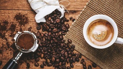 Μήπως ο αραβικός καφές ή ο Nescafe αποδυναμώνουν; Ο πιο καφές με απώλεια βάρους ...