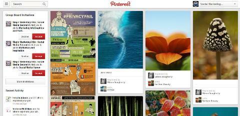 Pinterest μεγαλύτερες καρφίτσες