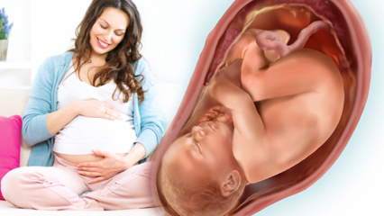Πώς να γεννήσετε κανονικά; Πότε έρχεται η σειρά της εμμηνόρροιας μετά τη γέννηση; Κανονικός πόνος στην εργασία ...