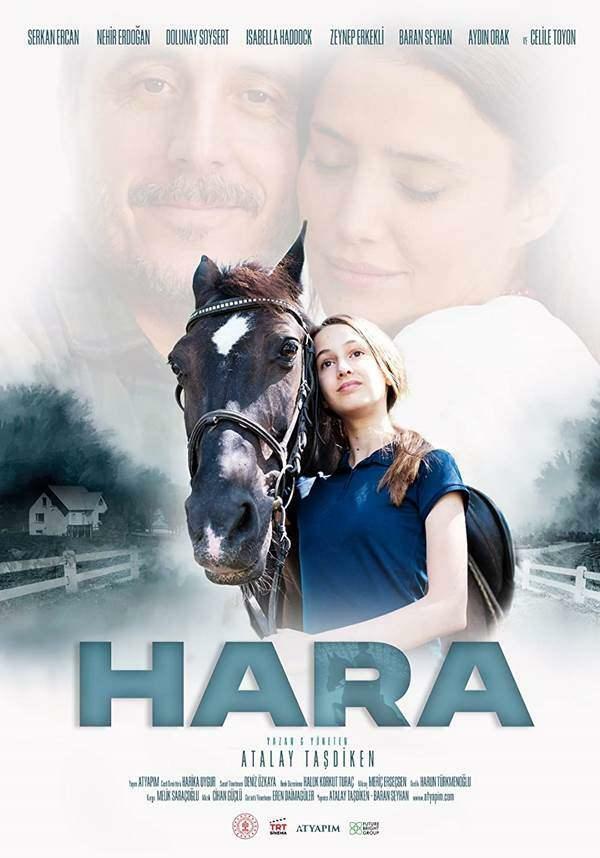 Αφίσα της ταινίας Χαρά 