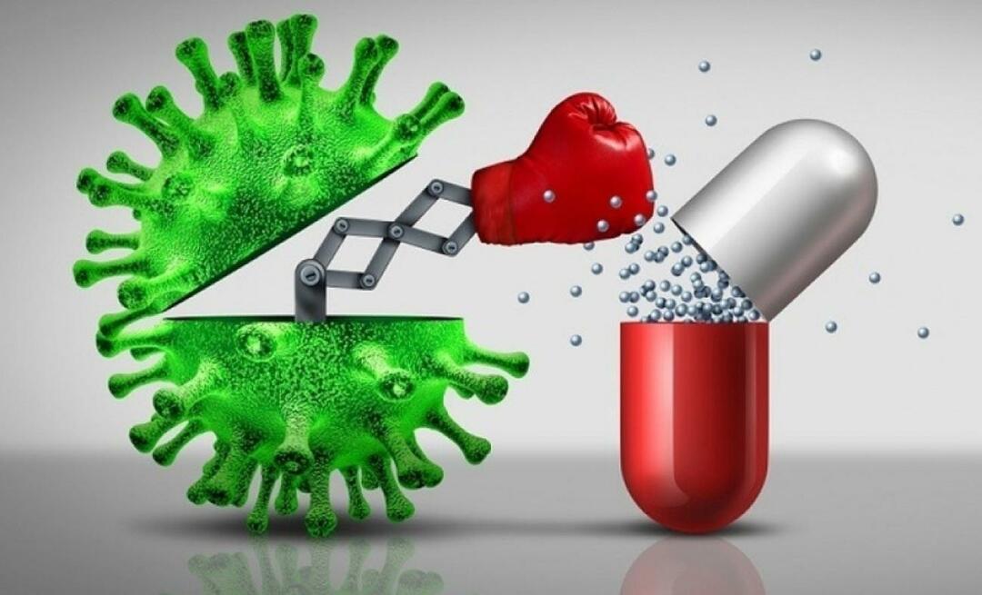 Μεγάλος κίνδυνος στην αντοχή στα αντιβιοτικά! «Υπάρχουν μικρόβια για τα οποία δεν υπάρχουν πλέον φάρμακα ή θεραπευτικές επιλογές»