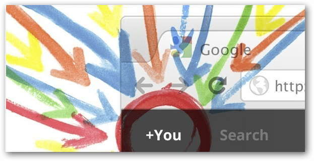 Η Google Apps λαμβάνει την υπηρεσία Google+