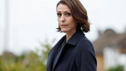 Η σειρά Doctor Foster προσαρμόζεται στην Τουρκία! Ποιοι είναι οι ηθοποιοί του Doctor Foster;