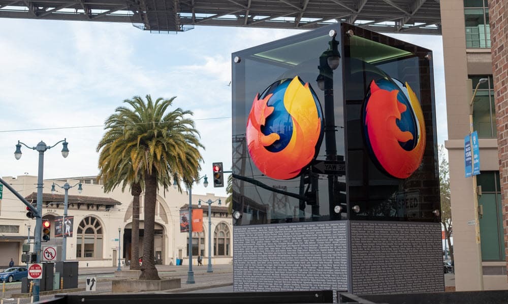 Πώς να αποκλείσετε διαφημίσεις στον Firefox