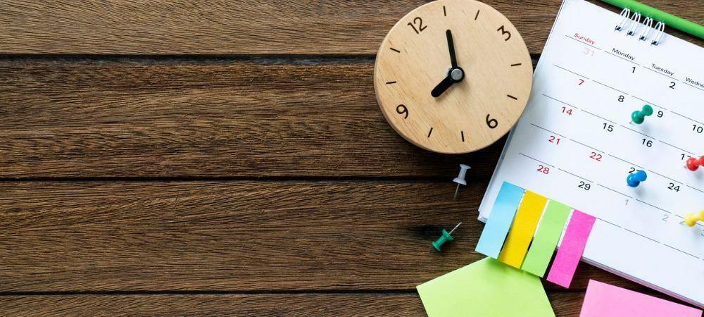 Πώς να ρυθμίσετε τις συσκέψεις για να ξεκινήσετε αργά ή να τερματίσετε νωρίς στο ημερολόγιο του Outlook