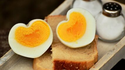 Συμβουλές για ιδανικό βρασμό αυγών