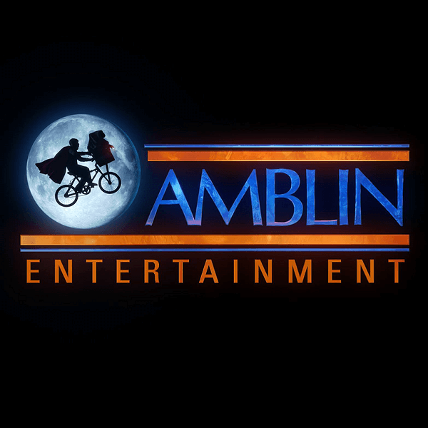 Το Zach έχει μια επιλογή ταινίας με το Amblin Entertainment.
