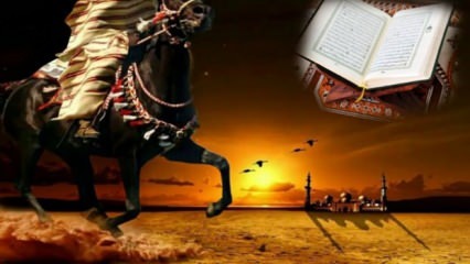 Διαβάζοντας και αρετές του Surah of Conquest! Η ανταμοιβή της ανάγνωσης της προσευχής κατάκτησης