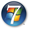 Τα Windows 7 ανοίγουν με προσαρμογή λίστας
