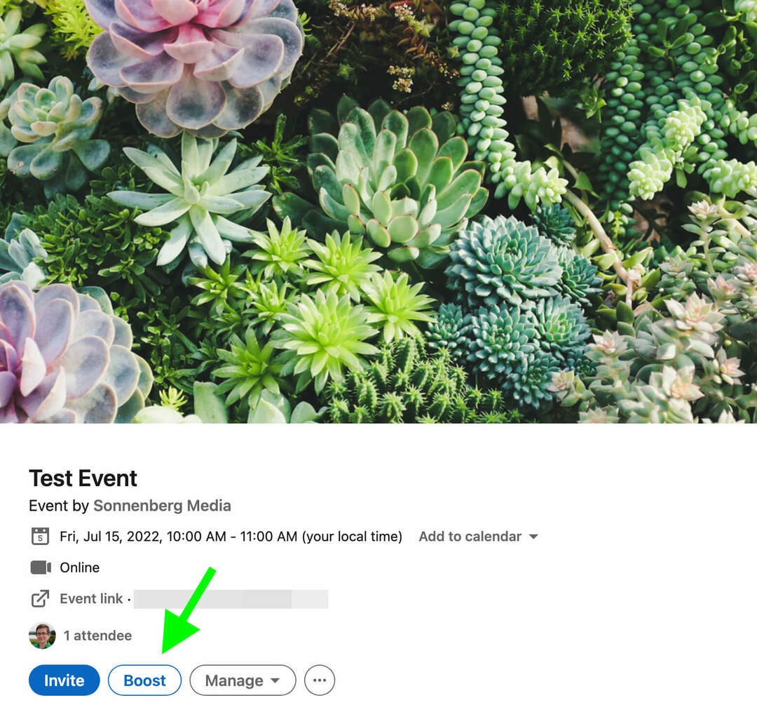 linkedin-paid-promotion-company-page-events-how-to-boost-event-button-sonnenberg-media-step-3