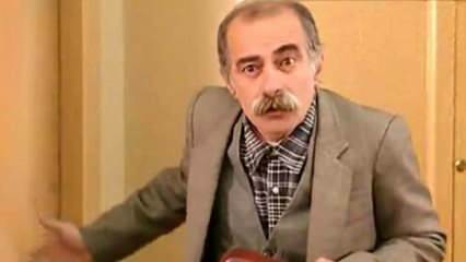 Ο ηθοποιός του θεάτρου Hikmet Karagöz έχασε τη ζωή του 