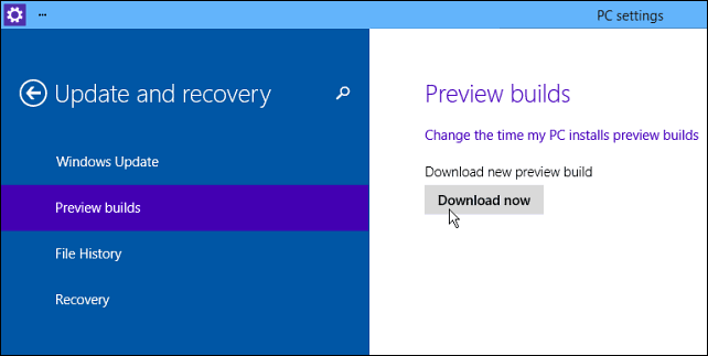 Η Microsoft κυκλοφορεί νέα έκδοση των Windows 10