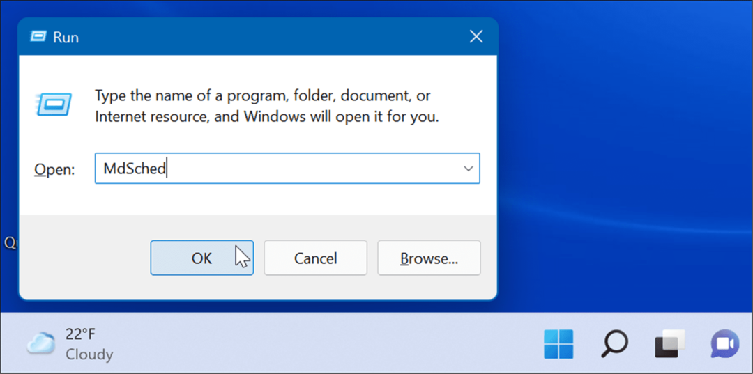 Η εξαίρεση Kmode δεν αντιμετωπίζεται στα Windows 11