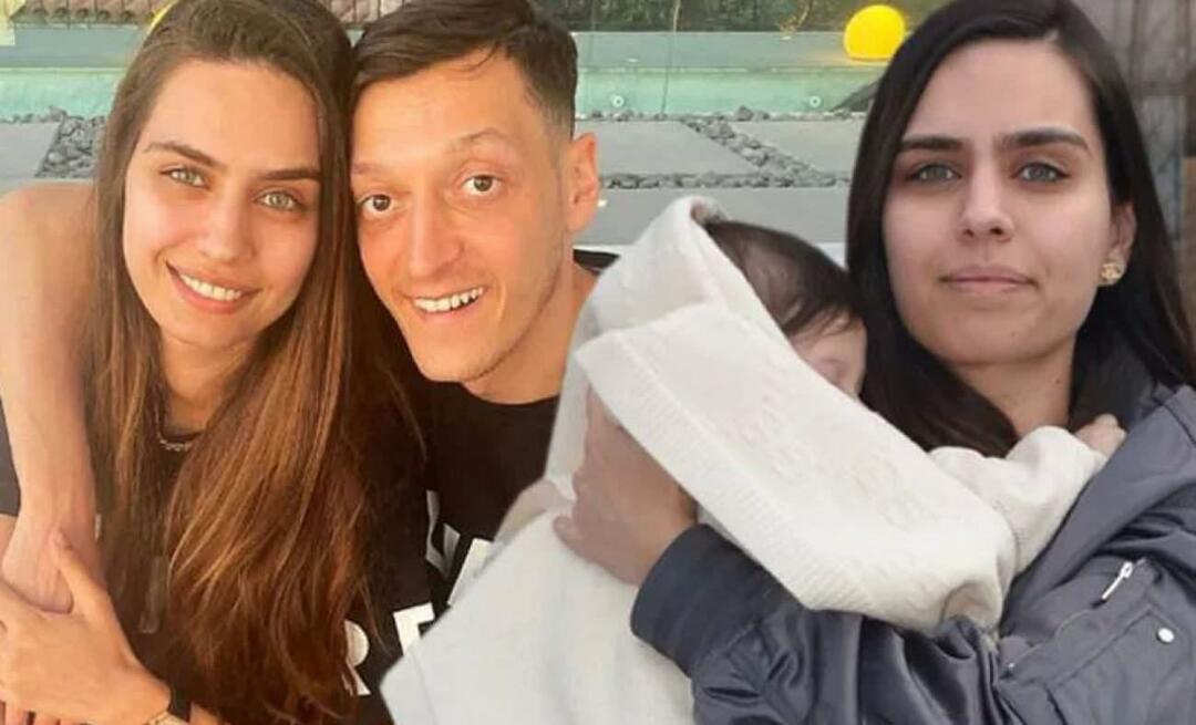 Η Amine Gülşe απόλαυσε τα ψώνια με τις κόρες της Eda και Ela!