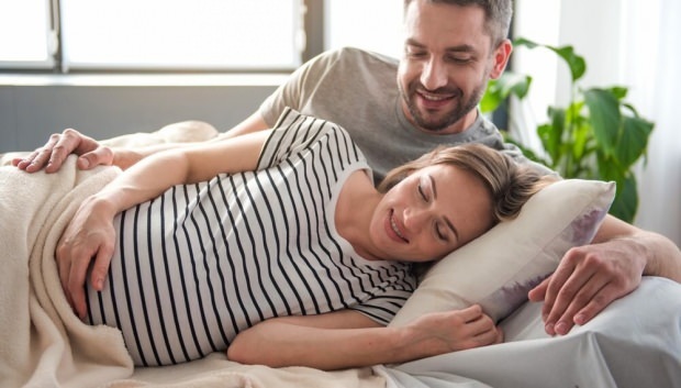 Πώς πρέπει να είναι η σχέση κατά τη διάρκεια της εγκυμοσύνης; Πόσους μήνες μπορώ να κάνω σεξ κατά τη διάρκεια της εγκυμοσύνης;