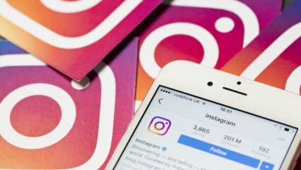 Πώς να βρείτε άτομα που δεν με ακολουθούν στο Instagram; Τρόποι για να βρείτε τους ακόλουθους στο Instagram