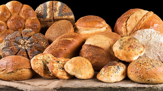 τι είναι καλό για το ψωμί
