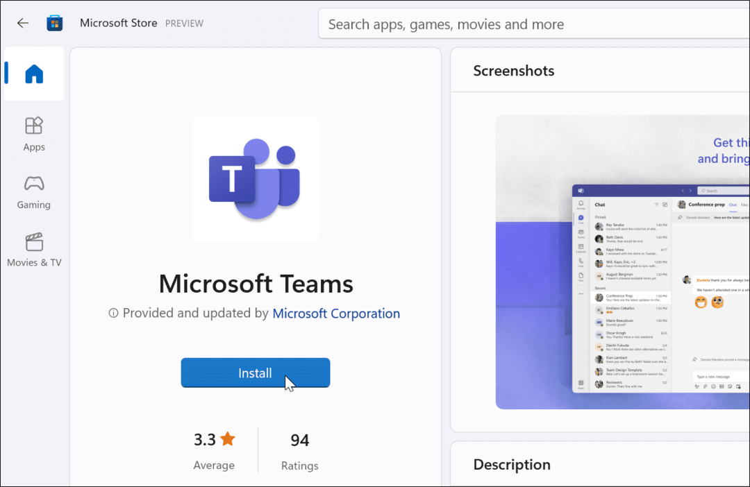 Πώς να διορθώσετε τη λευκή οθόνη του Microsoft Teams