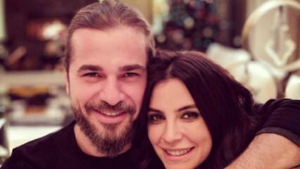 Ο Neslişah Alkoçlar και ο Engin Altan Düzyatan έγιναν το πρώτο ζευγάρι που έφυγε!