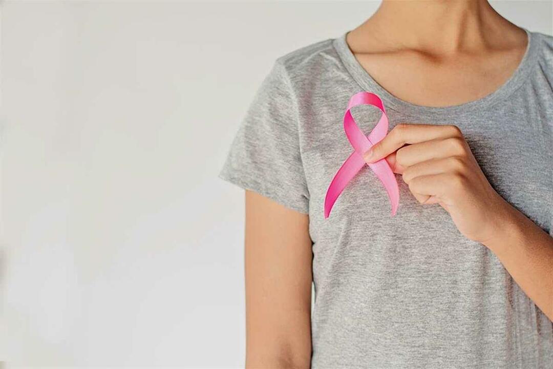 πώς να ανιχνεύσετε τον καρκίνο του μαστού