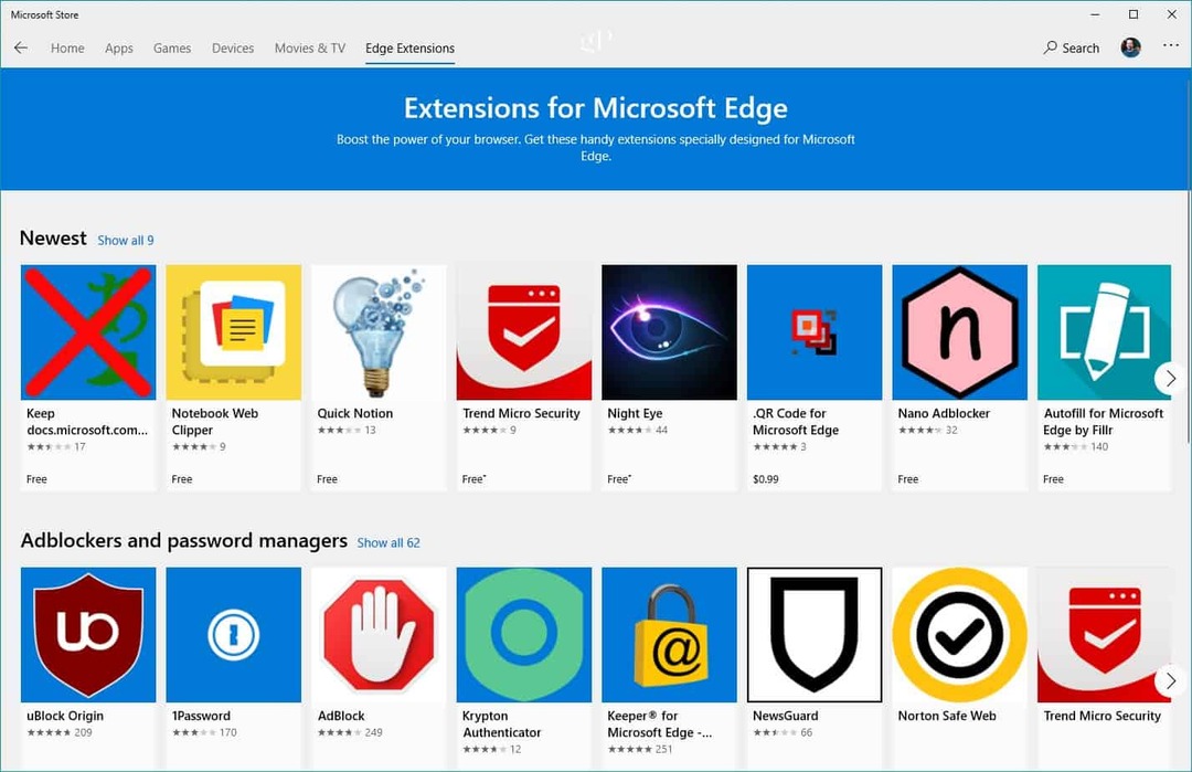 Τι είναι η εφαρμογή Microsoft Store για τα Windows 10;