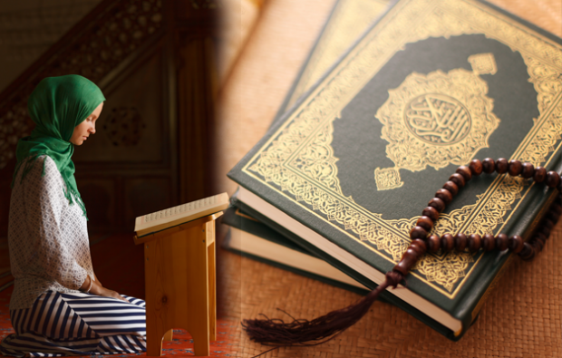 Αρετές για να διαβάσετε το Surah του Kehf την Παρασκευή