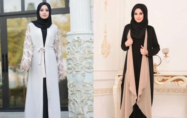  πετρώδη μοντέλα abaya