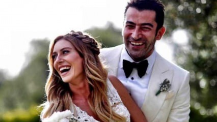 Μοιραστείτε μια επέτειο γάμου από τον Sinem Kobal, ο οποίος είναι έγκυος! Ποιος είναι ο Sinem Kobal;