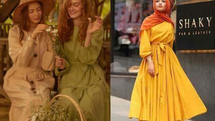 Ποια φορέματα πρέπει να προτιμούνται το Ραμαζάνι; Φιλικοί προς τον προϋπολογισμό συνδυασμοί για το Ραμαζάνι!